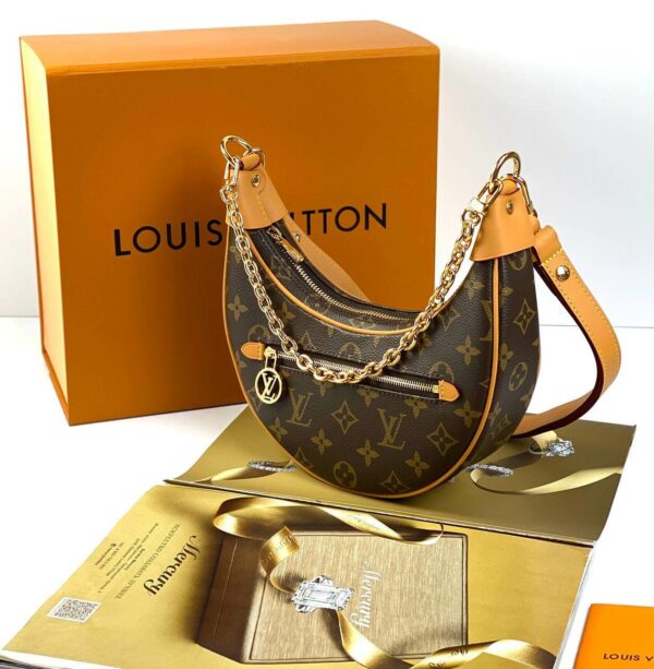 LV LOOP BAG - Image 2