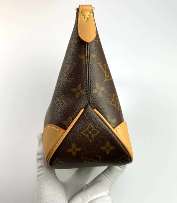 LV BOULOGNE BAG - Image 10