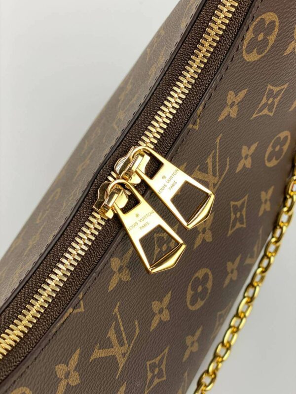 LV BOULOGNE BAG - Image 9