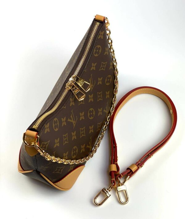 LV BOULOGNE BAG - Image 12