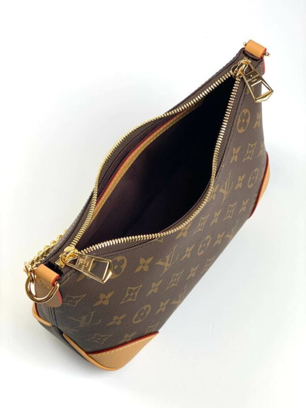 LV BOULOGNE BAG