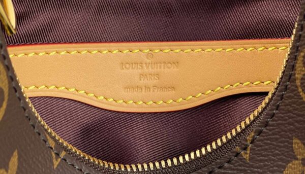 LV BOULOGNE BAG - Image 11