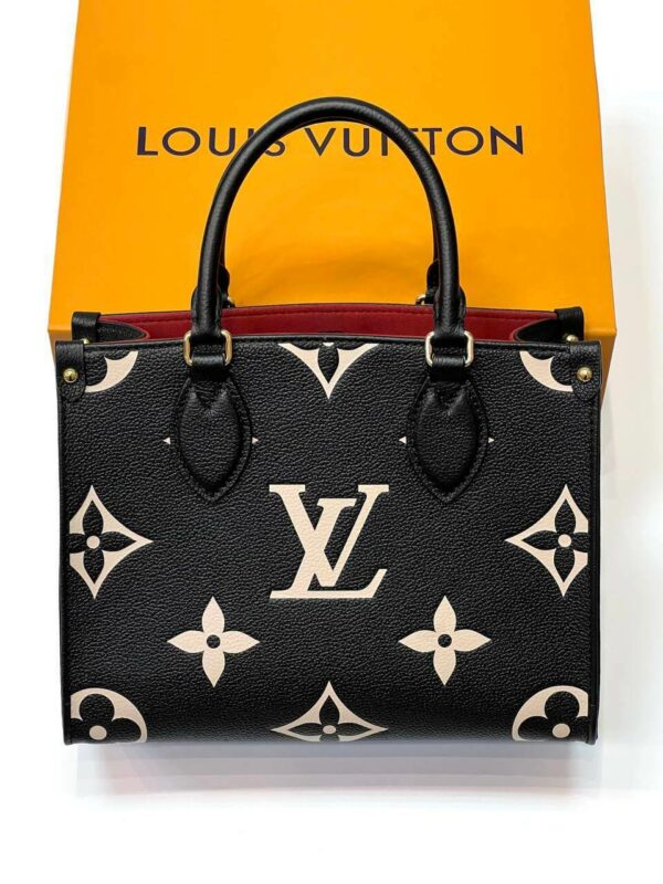 LV ONTHEGO PM