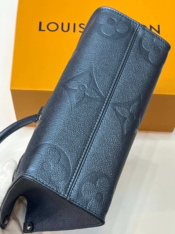 LV ONTHEGO PM blue - Image 3