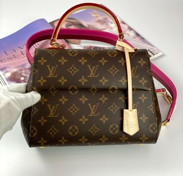 LV CLUNY BB