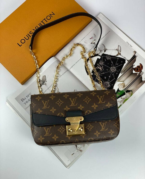 LV Marceau Bag - Image 13