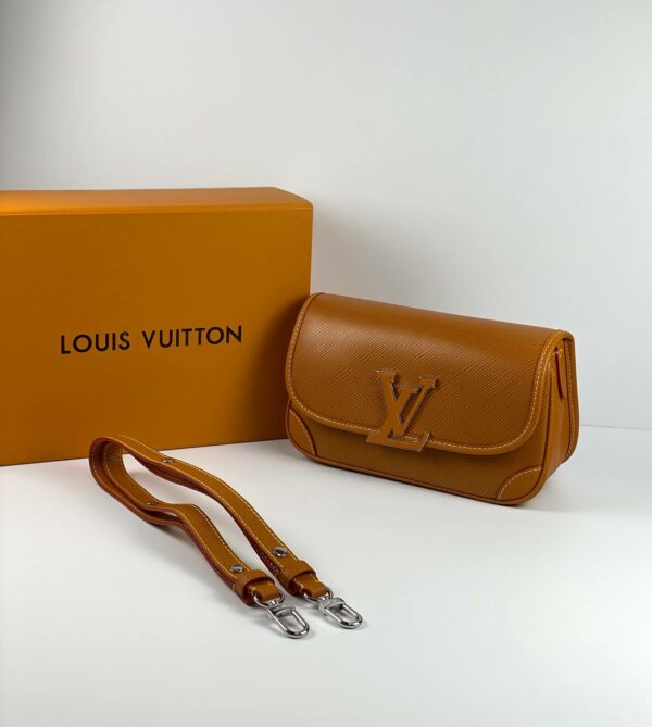 LV BUCI crossbody Bag