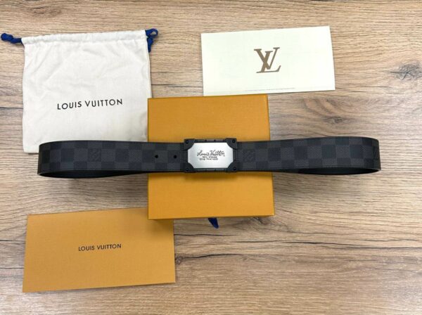 LV NEO INVENTEUR REVERSIBLE 40MM