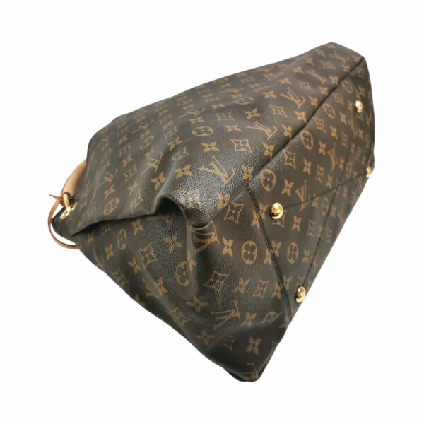 LV Artsy MM Monogram Canvas - Image 10