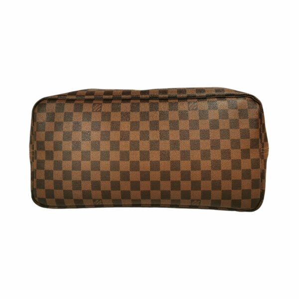 LV Neverfull GM Damier Ebene Canvas - Image 6