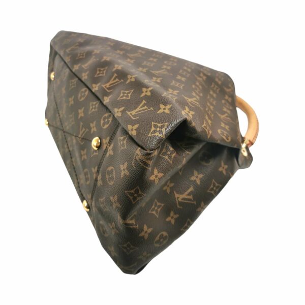 LV Artsy MM Monogram Canvas - Image 9