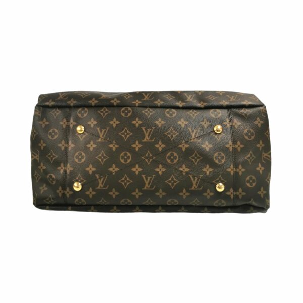 LV Artsy MM Monogram Canvas - Image 6