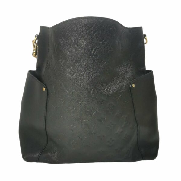 LV Bagatelle Black Monogram Empreinte - Image 3