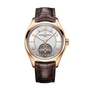 Vacheron Constantin, Fiftysix Tourbillon Watch, Ref. # 6000E/000R-B488