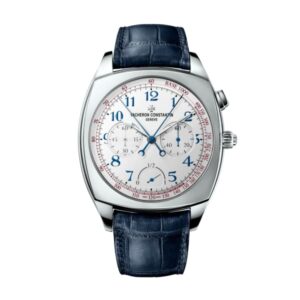 Vacheron Constantin, Harmony Split–Seconds Chronograph Ultra-Thin Watch, Ref. # 5400S/000P-B057