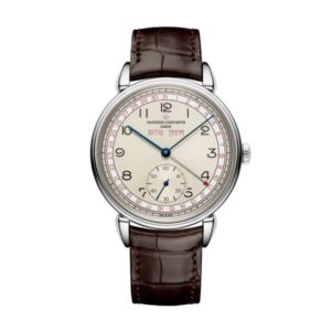 Vacheron Constantin, Historiques Triple Calendrier 1942 Watch, Ref. # 3110V/000A-B425