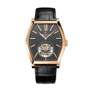 Vacheron Constantin, Malte Tourbillon Watch, Ref. # 30130/000R-B289