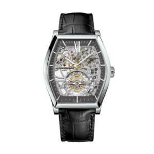 Vacheron Constantin, Malte Tourbillon Skeleton Watch, Ref. # 30135/000P-9842