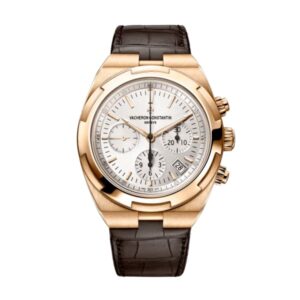 Vacheron Constantin, Overseas Chronograph Watch, Ref. # 5500V/000R-B074