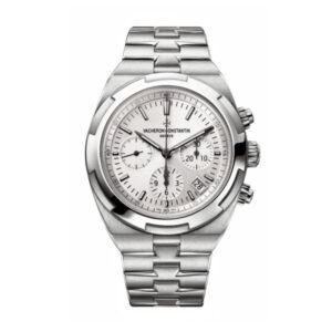 Vacheron Constantin, Overseas Chronograph Watch, Ref. # 5500V/110A-B075