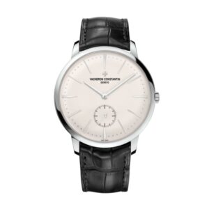 Vacheron Constantin, Patrimony Manual-Winding Watch, Ref. # 1110U/000G-B086