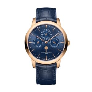 Vacheron Constantin, Patrimony Perpetual Calendar Ultra-Thin Watch, Ref. # 43175/000R-B519