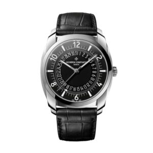 Vacheron Constantin, Quai De L'ile Self-Winding Watch, Ref. # 4500S/000A-B196