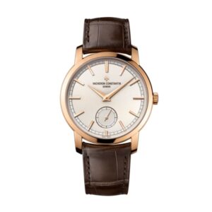 Vacheron Constantin, Traditionnelle Manual-Winding Watch, Ref. # 82172/000R-9888