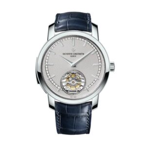 Vacheron Constantin, Traditionnelle Minute Repeater Tourbillon Watch, Ref. # 6500T/000P-9949