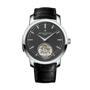 Vacheron Constantin, Traditionnelle Minute Repeater Tourbillon Watch, Ref. # 6500T/000P-B100