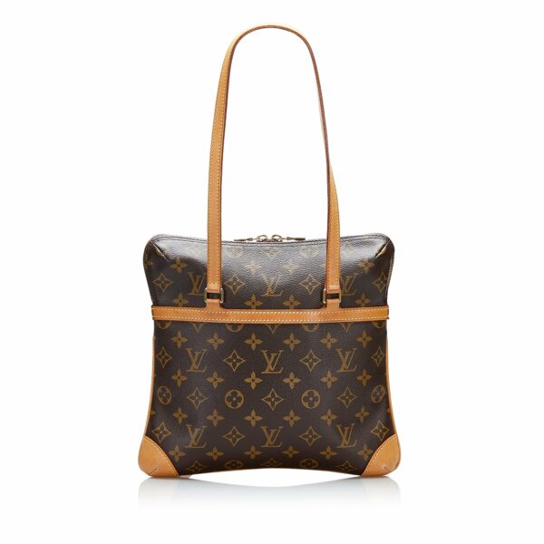 LV Coussin GM Monogram Canvas - Image 2