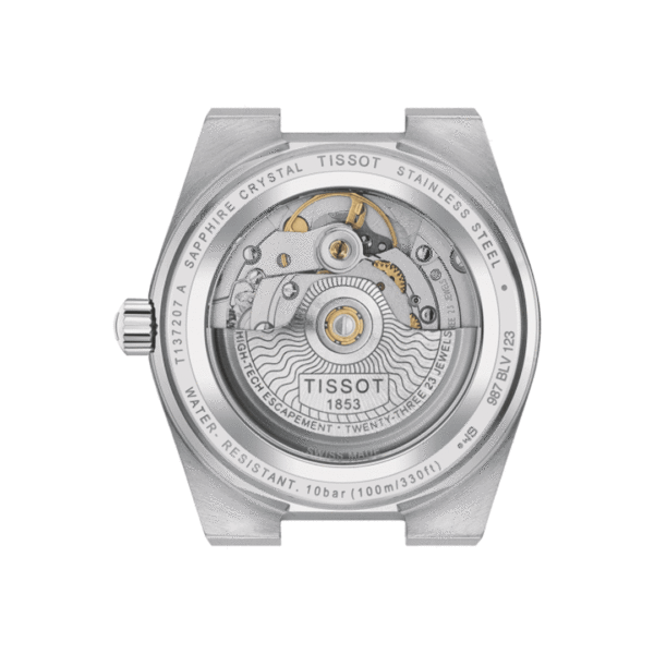 TISSOT, PRX - Image 3