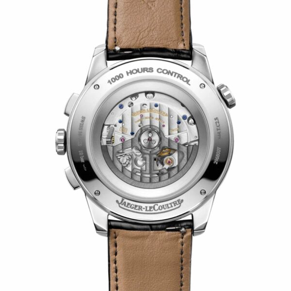 Polaris Chronograph Worldtime 905T470 - Image 3