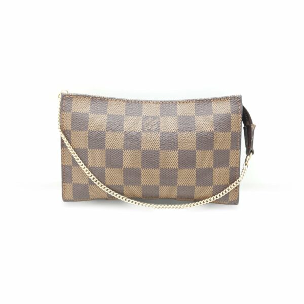 LV Mini Damier Pochette - Image 12