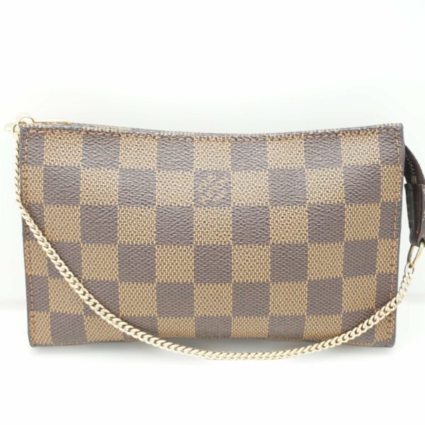 LV Mini Damier Pochette - Image 2