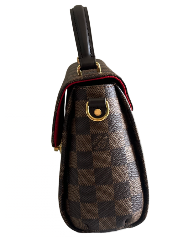 LV Croisette, Damier Ebene - Image 4