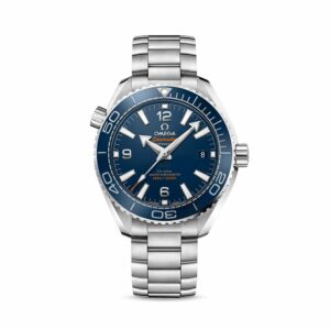 Seamaster Planet Ocean 600M OMG Co-Axial Master Chronometer 39.5 MM