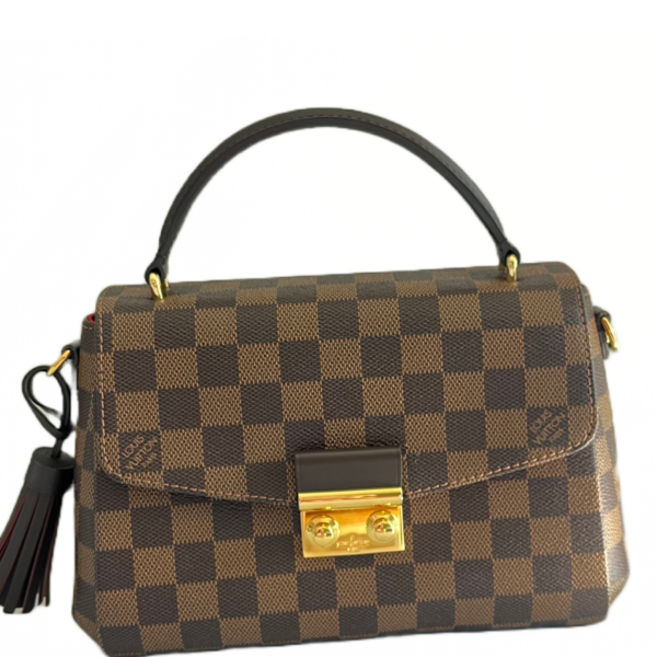 LV Croisette, Damier Ebene