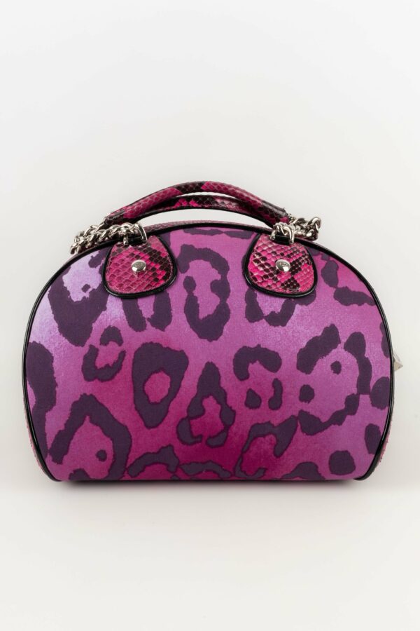 Sac "Gambler Dice" Christian Dior 2004 - Image 3