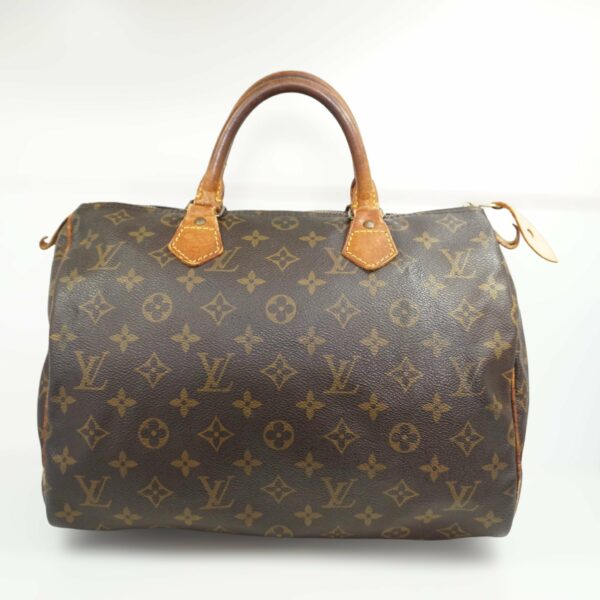 LV Speedy