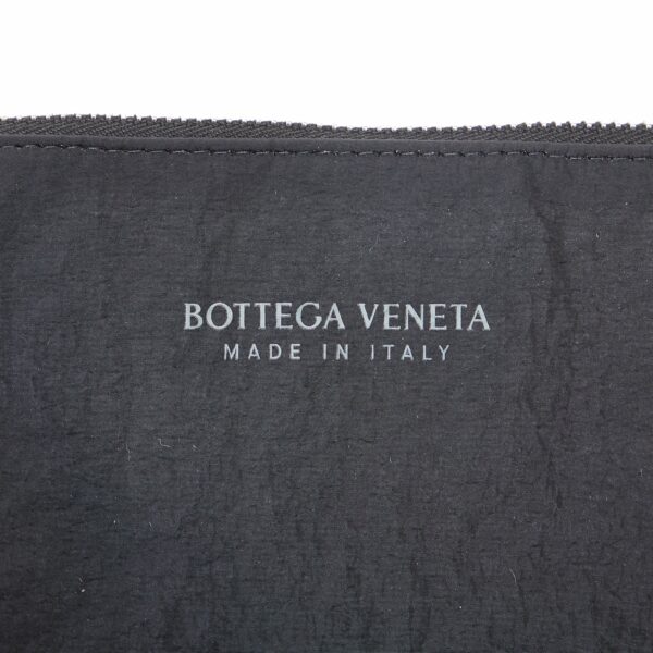 Black Bottega Veneta Maxi Intrecciato Cassette Tote - Image 6