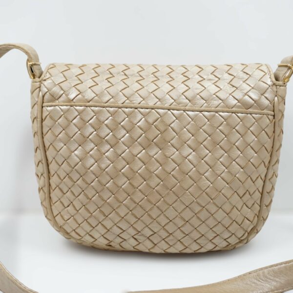 Bottega Veneta Crossbody - Image 3