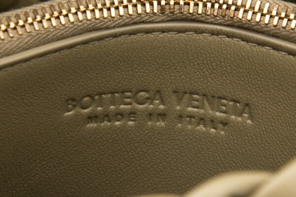 Bottega Veneta Cobble Shoulder Bag Handbag - Image 7