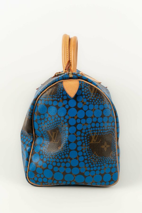 Sac LV Yayoi Kusama - Image 4