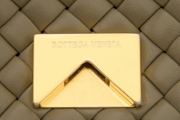 Bottega Veneta Cobble Shoulder Bag Handbag - Image 5