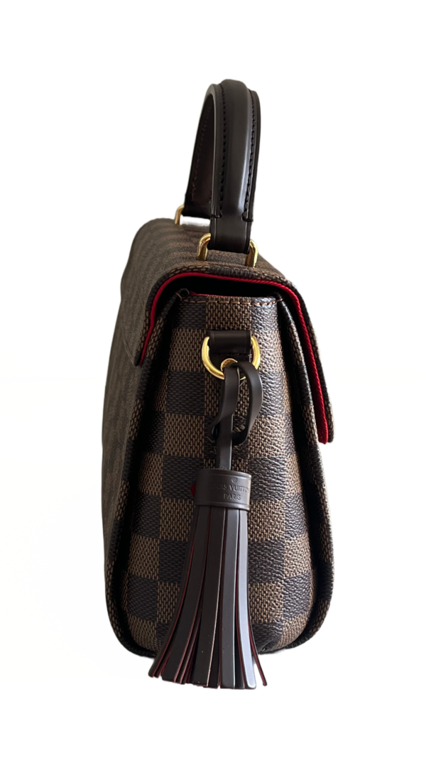 LV Croisette, Damier Ebene - Image 3