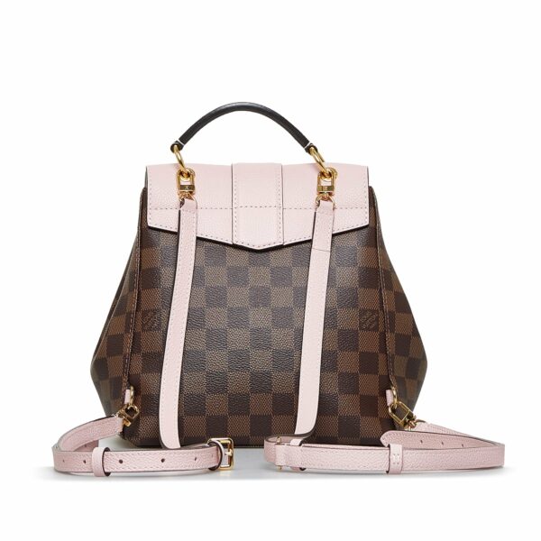 LV Clapton Damier Ebene Canvas - Image 3