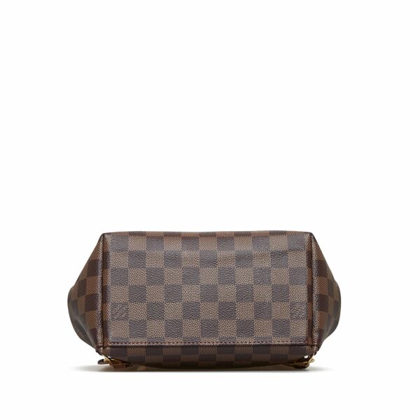 LV Clapton Damier Ebene Canvas - Image 4