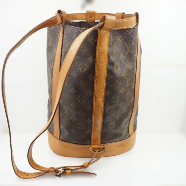 LV Randonne PM