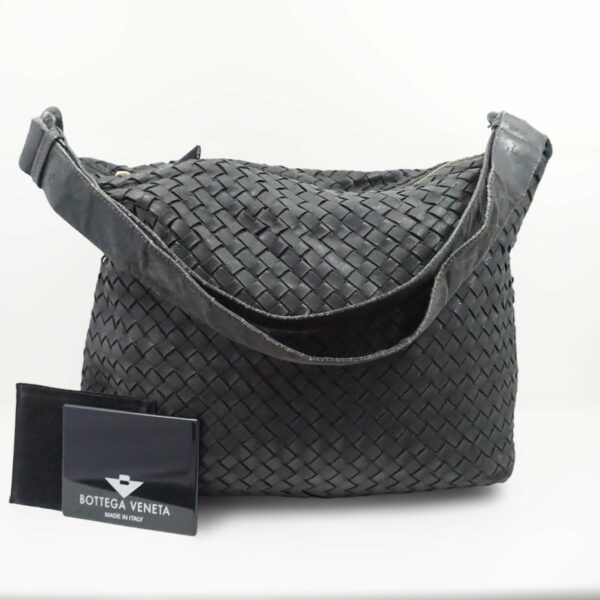 Bottega Veneta Crossbody - Image 3